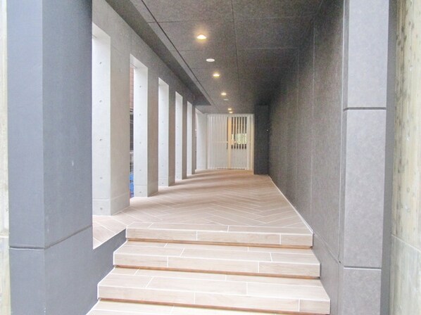 LEGALAND小山の物件内観写真